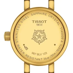 Tissot Metallarmband-Lovely Round - T140.009.63.026.00
