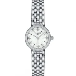 Tissot Metallarmband-Lovely Round - T140.009.11.111.00