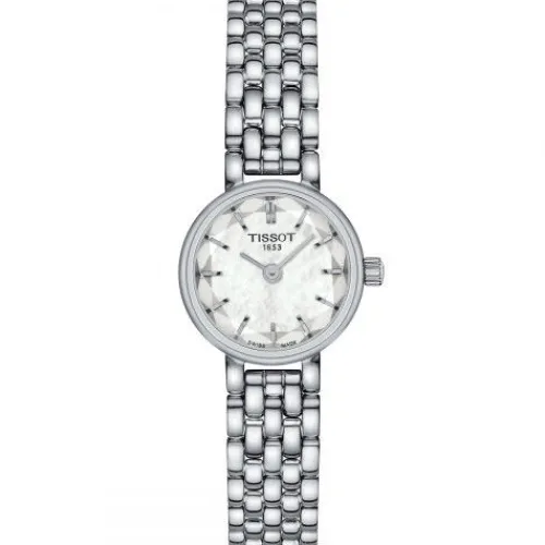 Tissot Metallarmband-Lovely Round - T140.009.11.111.00