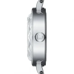 Tissot Metallarmband-Lovely Round - T140.009.11.111.00