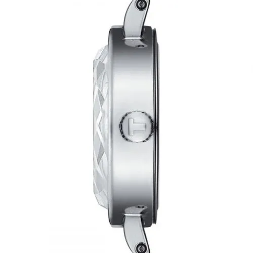 Tissot Metallarmband-Lovely Round - T140.009.11.111.00
