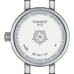 Tissot Metallarmband-Lovely Round - T140.009.11.111.00