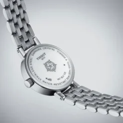 Tissot Metallarmband-Lovely Round - T140.009.11.111.00