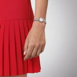 Tissot Metallarmband-Lovely Round - T140.009.11.111.00