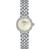 Tissot Metallarmband-Lovely Round - T140.009.61.116.00