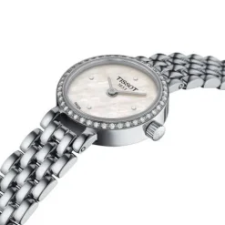 Tissot Metallarmband-Lovely Round - T140.009.61.116.00