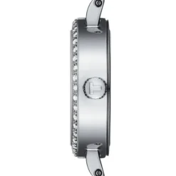 Tissot Metallarmband-Lovely Round - T140.009.61.116.00