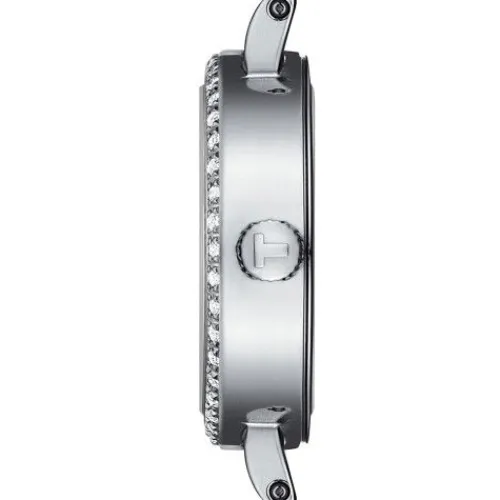 Tissot Metallarmband-Lovely Round - T140.009.61.116.00