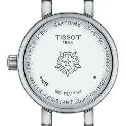 Tissot Metallarmband-Lovely Round - T140.009.61.116.00