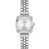 Tissot Metallarmband-Lovely Square - T058.109.11.036.01