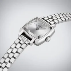 Tissot Metallarmband-Lovely Square - T058.109.11.036.01