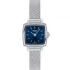 Tissot Metallarmband-Lovely Square - T058.109.11.041.00