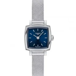 Tissot Metallarmband-Lovely Square - T058.109.11.041.00