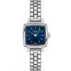 Tissot Metallarmband-Lovely Square - T058.109.11.041.01