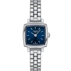 Tissot Metallarmband-Lovely Square - T058.109.11.041.01