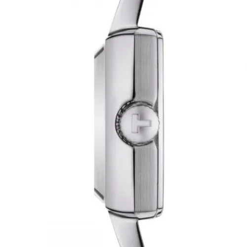 Tissot Metallarmband-Lovely Square - T058.109.11.041.01