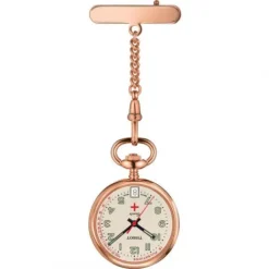 Tissot Taschenuhren-Pendants Petite Infirmiere - T81.7.223.92