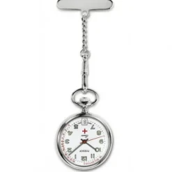 Tissot Taschenuhren-Pendants Petite Infirmiere - T81.7.221.12