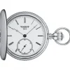 Tissot Taschenuhren-Pocket - T867.405.19.013.00