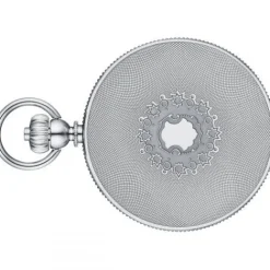 Tissot Taschenuhren-Pocket - T867.405.19.013.00