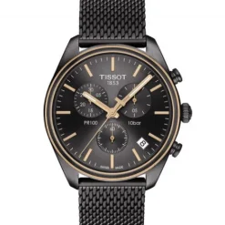 Tissot Metallarmband-PR 100 Chronograph Gent - T101.417.23.061.00