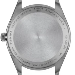 Tissot Metallarmband-PR100 (40 mm) - T150.410.11.041.00