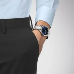 Tissot Metallarmband-PR100 (40 mm) - T150.410.11.041.00