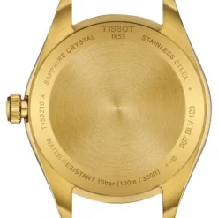 Tissot Metallarmband-PR100 (34 mm) - T150.210.33.021.00