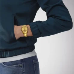 Tissot Metallarmband-PR100 (34 mm) - T150.210.33.021.00