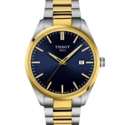 Tissot Metallarmband-PR100 (40 mm) - T150.410.22.041.00