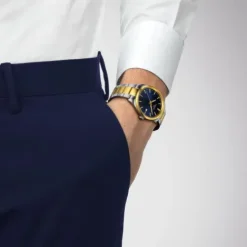 Tissot Metallarmband-PR100 (40 mm) - T150.410.22.041.00