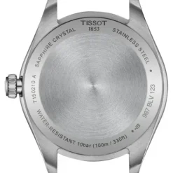 Tissot Metallarmband-PR100 (34 mm) - T150.210.11.041.00