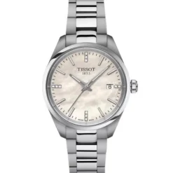 Tissot Metallarmband-PR100 (34 mm) - T150.210.11.116.00