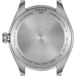 Tissot Metallarmband-PR100 (34 mm) - T150.210.11.116.00