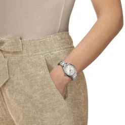 Tissot Metallarmband-PR100 (34 mm) - T150.210.11.116.00