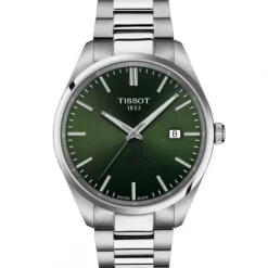 Tissot Metallarmband-PR100 (40 mm) - T150.410.11.091.00