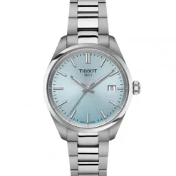 Tissot Metallarmband-PR100 (34 mm) - T150.210.11.351.00
