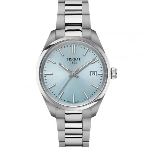 Tissot Metallarmband-PR100 (34 mm) - T150.210.11.351.00