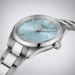 Tissot Metallarmband-PR100 (34 mm) - T150.210.11.351.00