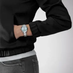 Tissot Metallarmband-PR100 (34 mm) - T150.210.11.351.00