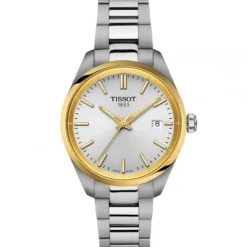 Tissot Metallarmband-PR100 (34 mm) - T150.210.21.031.00