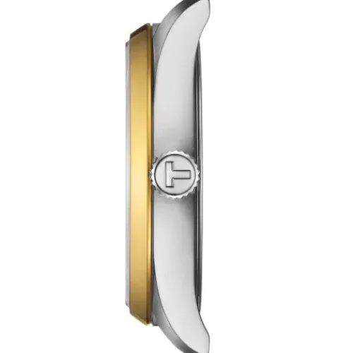 Tissot Metallarmband-PR100 (34 mm) - T150.210.21.031.00