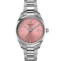 Tissot Metallarmband-PR100 (34 mm) - T150.210.11.331.00