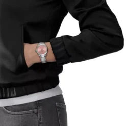 Tissot Metallarmband-PR100 (34 mm) - T150.210.11.331.00