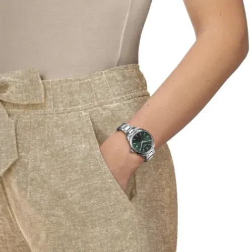 Tissot Metallarmband-PR100 (34 mm) - T150.210.11.091.00