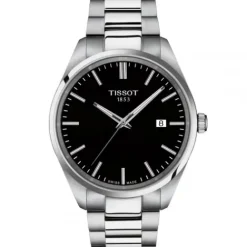 Tissot Metallarmband-PR100 (40 mm) - T150.410.11.051.00