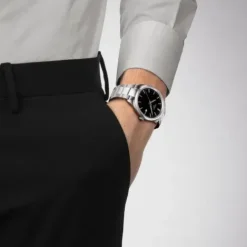 Tissot Metallarmband-PR100 (40 mm) - T150.410.11.051.00