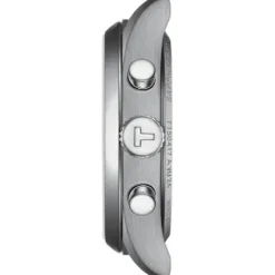 Tissot Metallarmband-PR 100 Quarz Chronograph Vuelta 2024 - T150.417.11.051.01