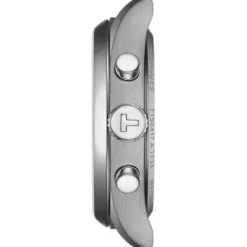 Tissot Metallarmband-PR 100 Quarz Chronograph Tour de France 2024 - T150.417.11.051.00