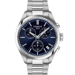 Tissot Metallarmband-PR 100 Quarz Chronograph - T150.417.11.041.00